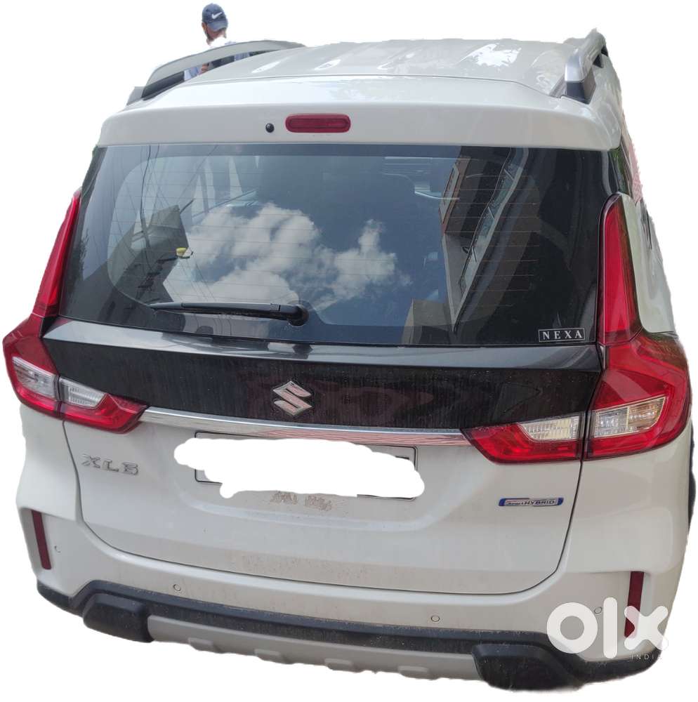 Xl6 Suzuki Automatic Well Condition