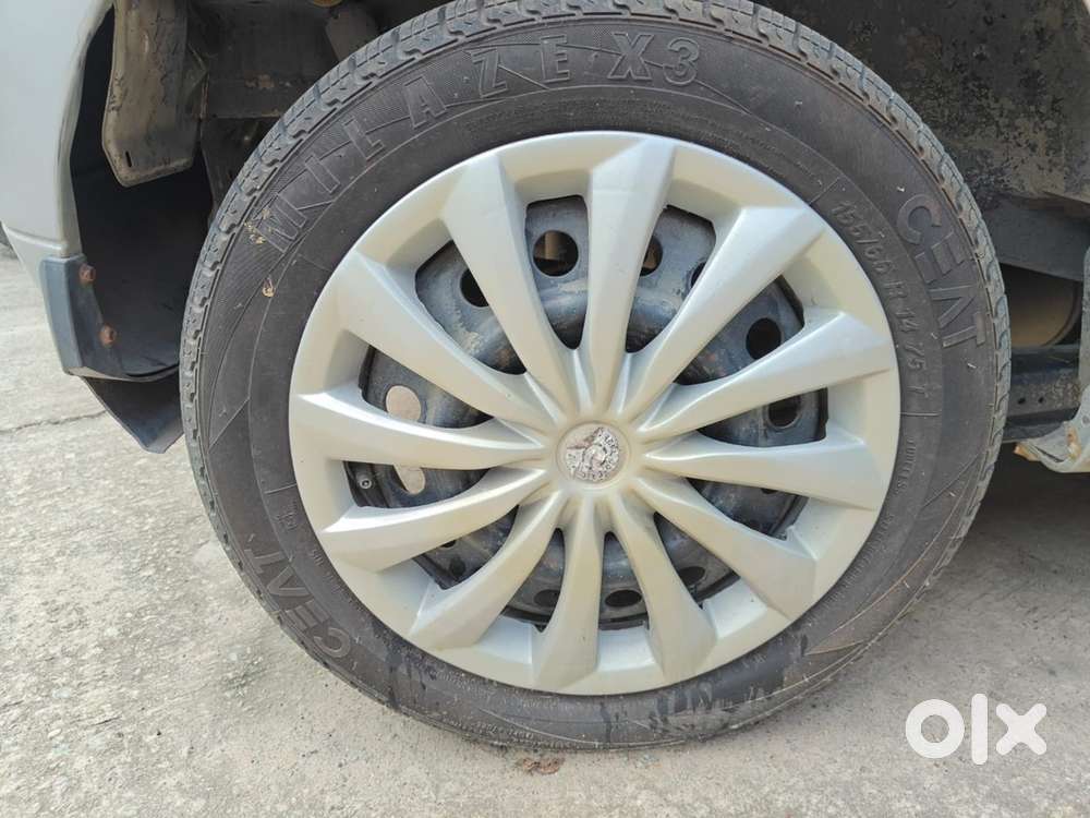 Maruti Suzuki Wagon R Petrol 68000 Km Driven