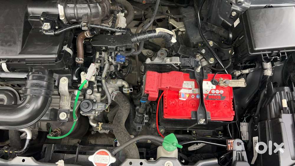 Maruti Suzuki Vitara Brezza 1.5 Lxi, 2023, Petrol