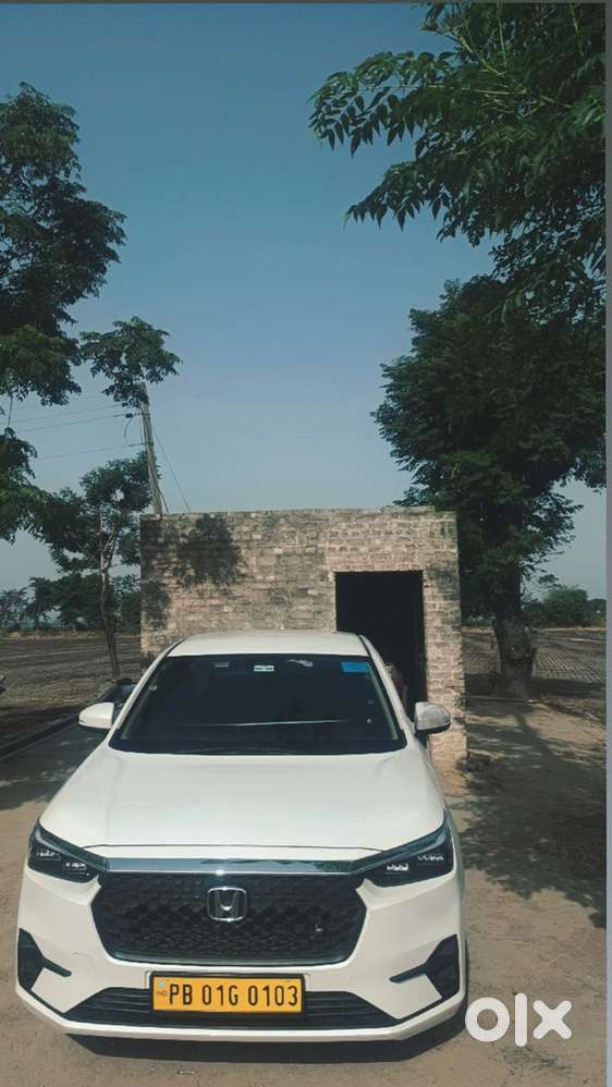 Honda Amaze V Petrol 2025