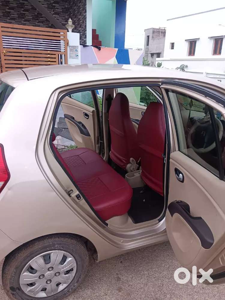 Hyundai I10 2008 Model Good Condition