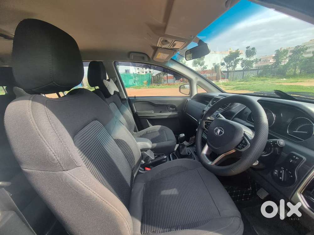 Tata Hexa Xm Plus, 2018, Diesel