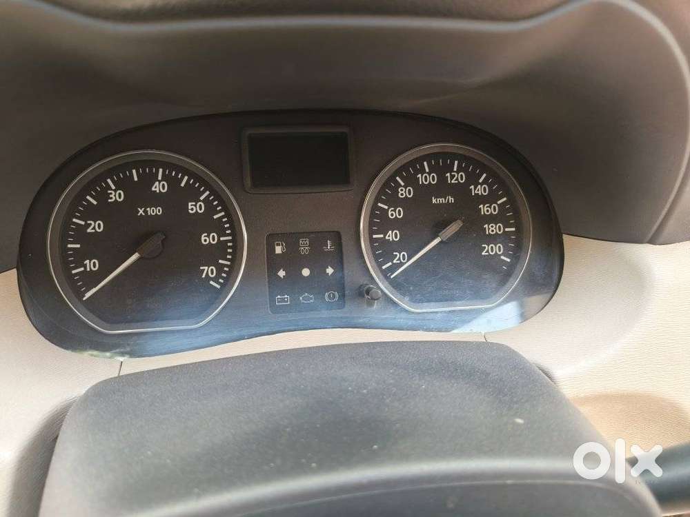 Nissan Terrano Xv D Pre, 2014, Diesel