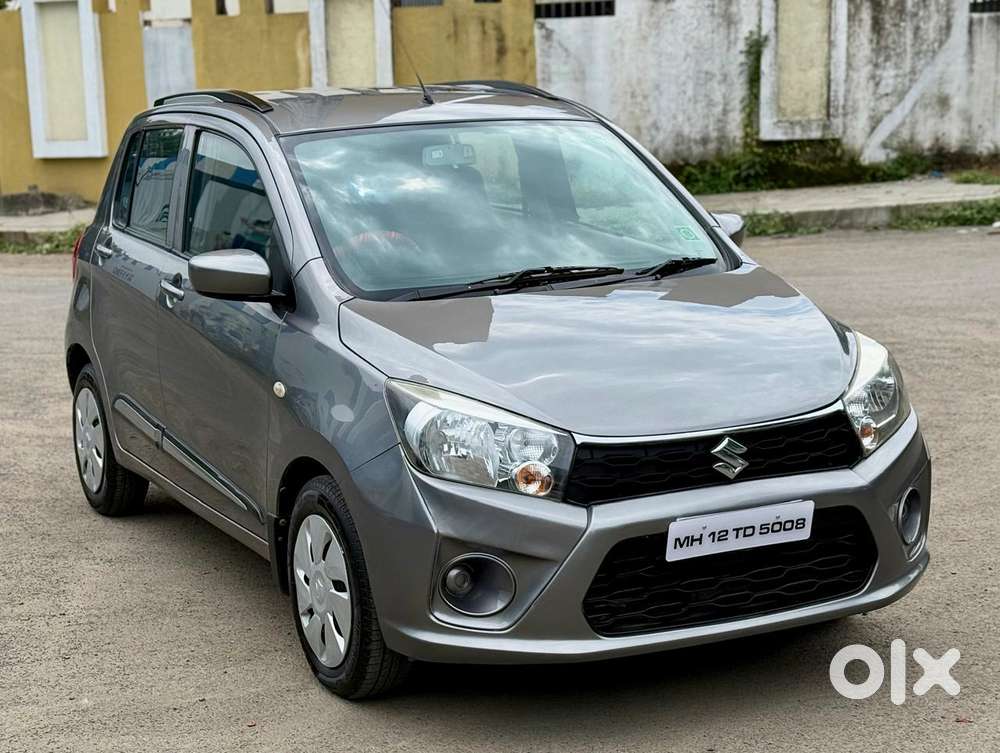 Maruti Suzuki Celerio Vxi(o), 2021, Cng & Hybrids