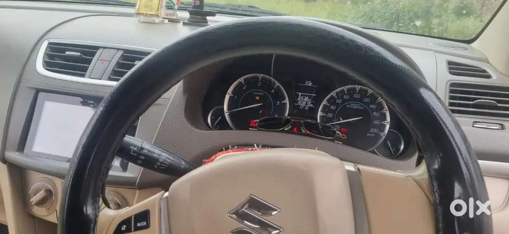 Maruti Suzuki Ertiga 2018 Diesel 10381 Km Driven