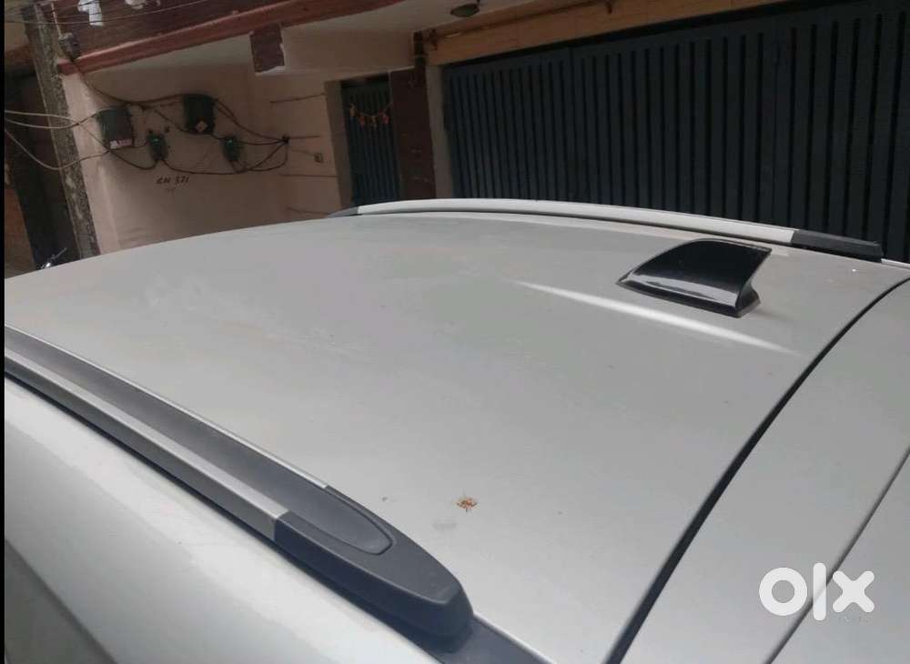 Tata Nexon 2018 Petrol Good Condition