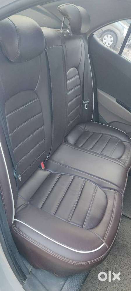 Hyundai Xcent 1.2 Crdi Sx, 2018, Diesel