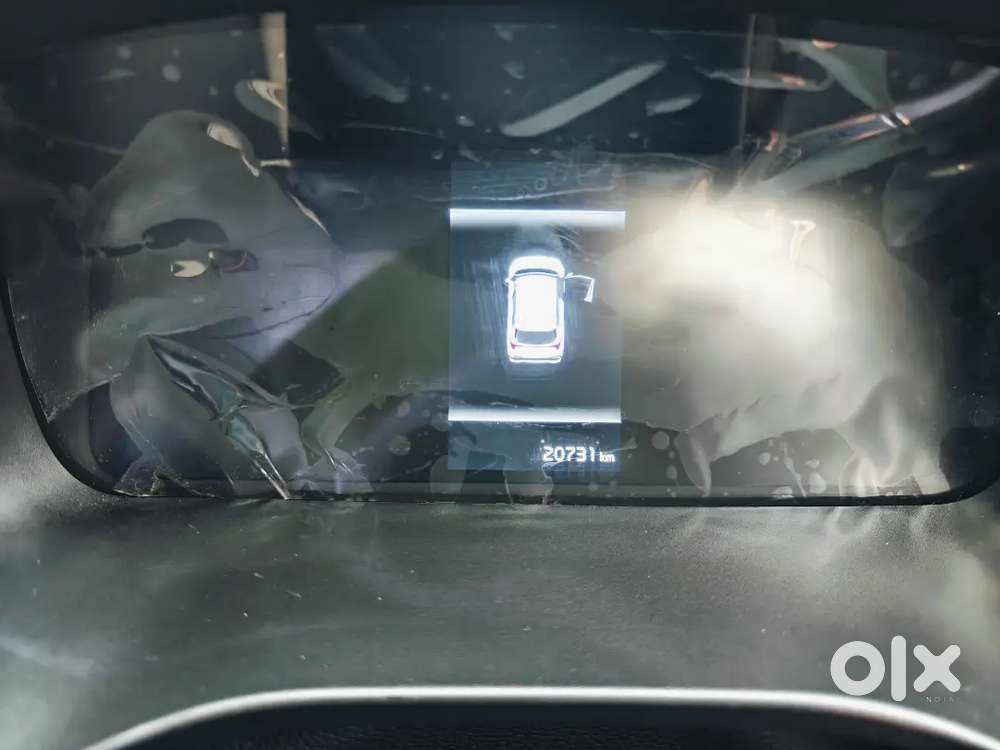 Kia Carens 2023 Diesel Automatic