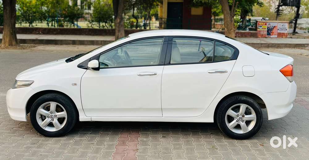 Honda City 2008-2011 1.5 S Mt, 2009, Petrol