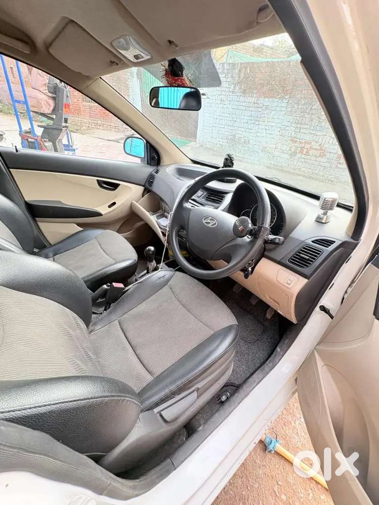 Hyundai Eon 2013 Petrol 28000 Km Driven