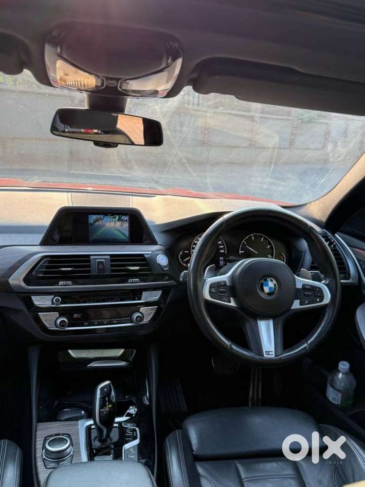 Bmw X4 M Sport X Xdrive20d, 2019, Diesel
