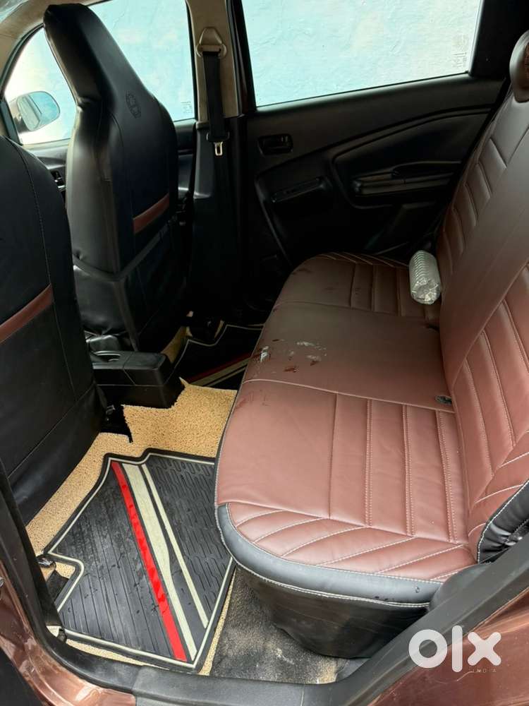 Maruti Suzuki Celerio 2022