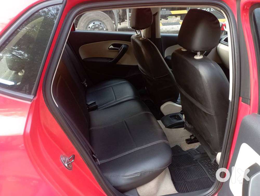 Volkswagen Polo 2013-2015 1.2 Mpi Highline, 2013, Petrol