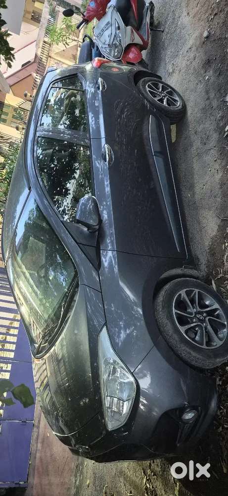Hyundai Grand I10 2019 Petrol 39000 Km Driven
