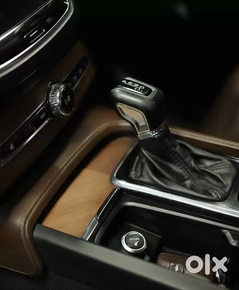 Volvo Xc90, 2019, Diesel