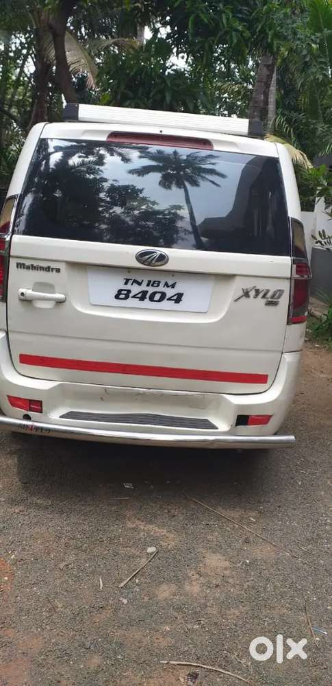 Mahindra Xylo 2012 Diesel Well Maintained