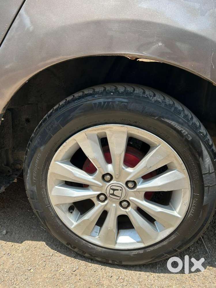 Honda City 2012 Petrol 136000 Km Driven