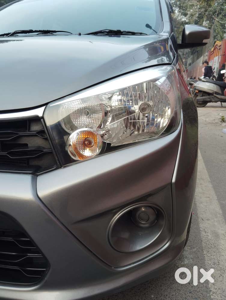 Maruti Suzuki Celerio Vxi Amt, 2018, Petrol