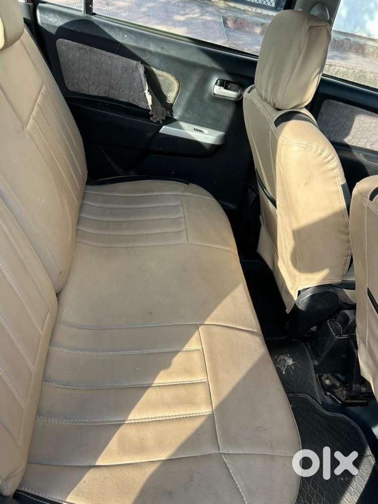 Maruti Suzuki Wagon R 1.0 2014 Petrol 82000 Km Driven