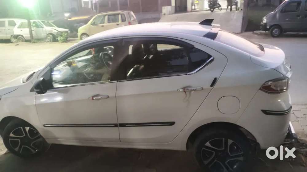 Tata Tigor 2021 Petrol 57000 Km Driven