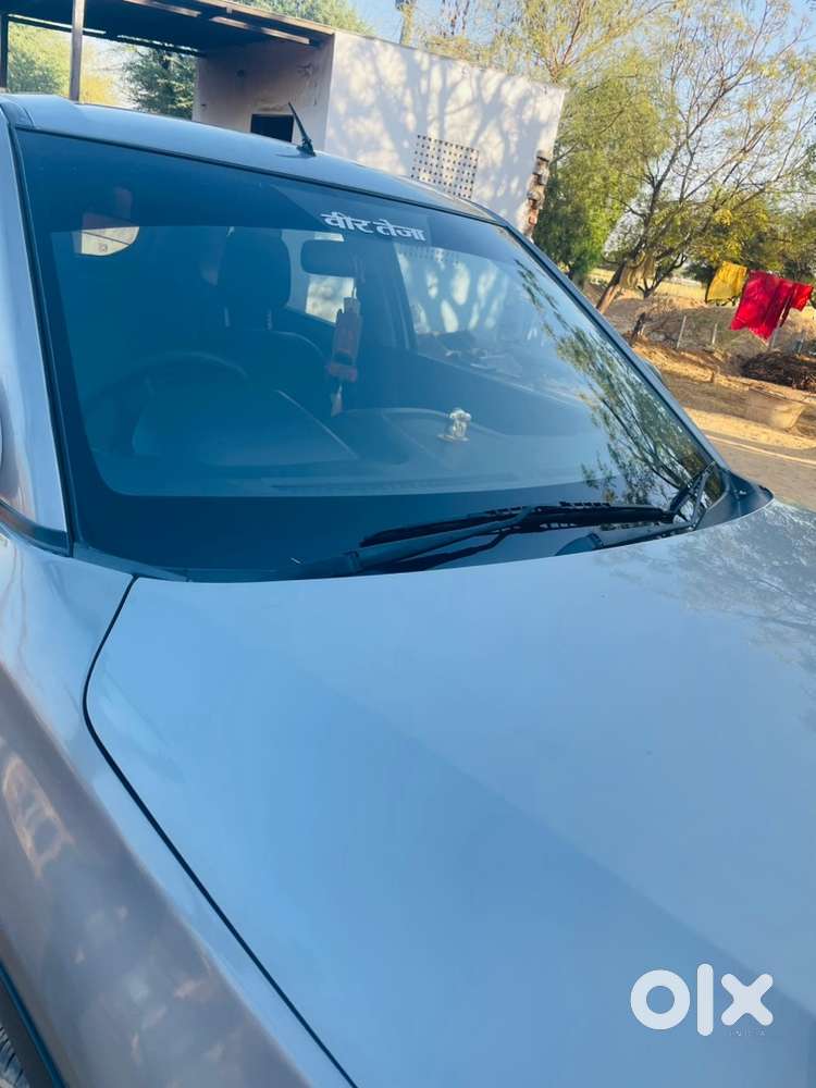 Maruti Suzuki Brezza 2017 Diesel Good Condition