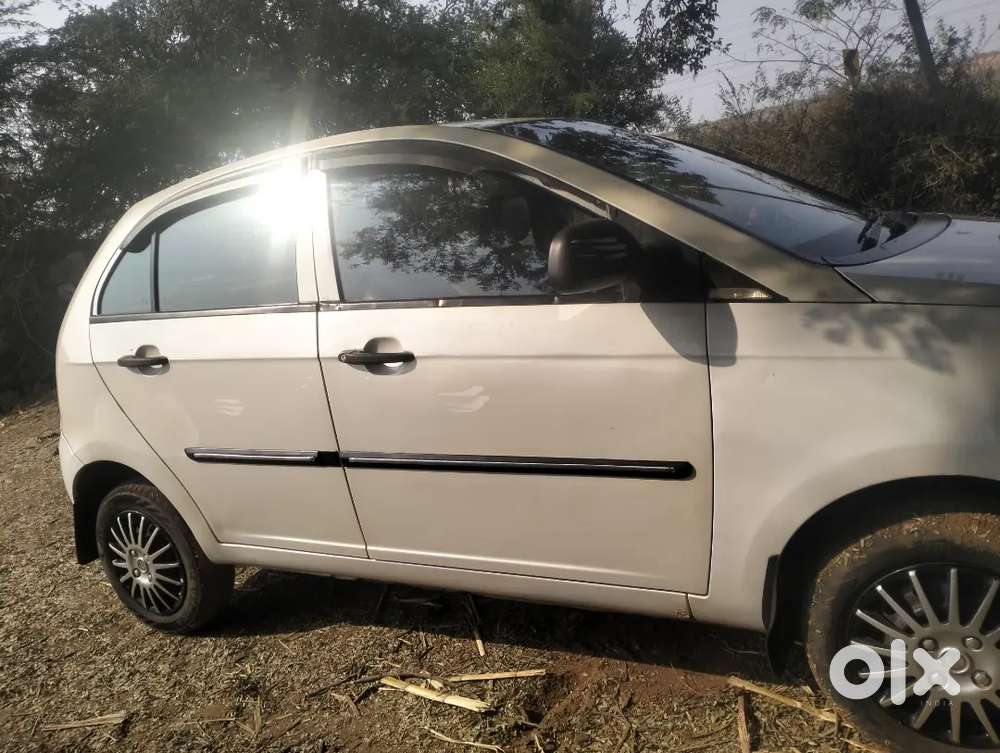 Tata Indica Vista 2014 Diesel Well Maintained