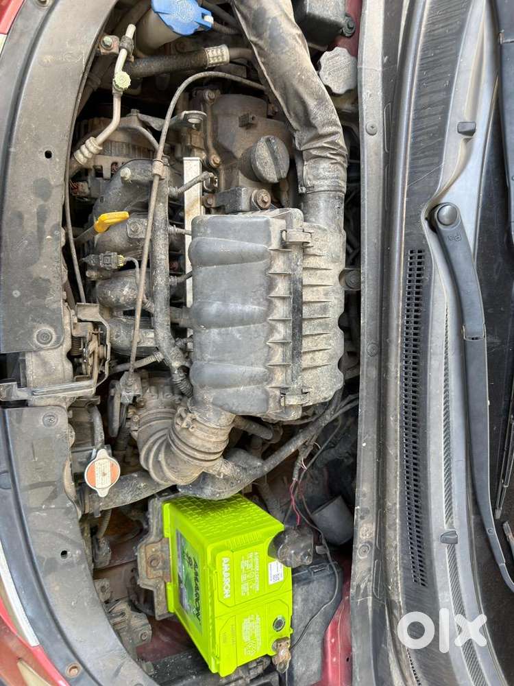 Hyundai I10 Petrol 2010