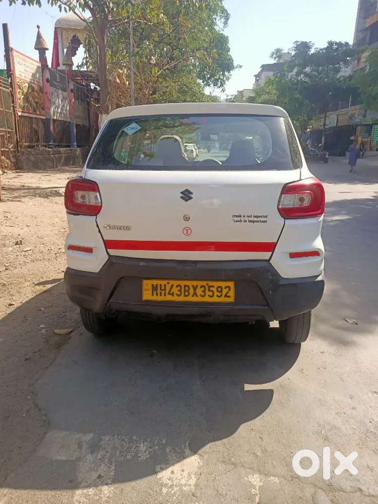 Maruti Suzuki A Good Condition