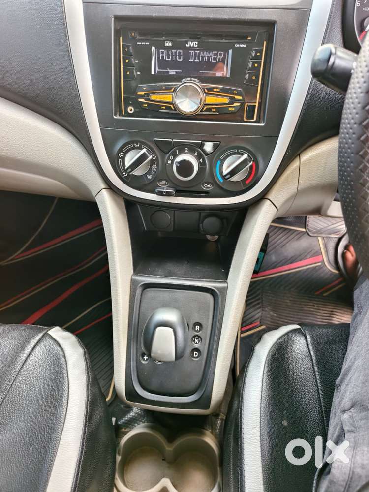 Maruti Suzuki Celerio 2014-2017 1.0 Vxi Amt, 2014, Petrol