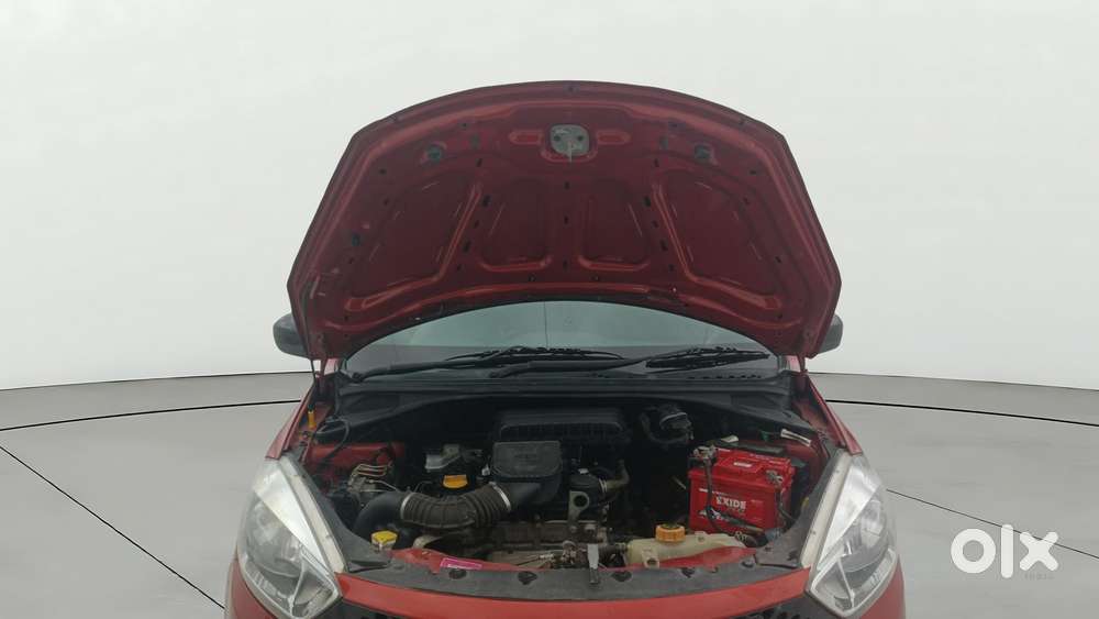 Tata Tiago 1.2 Revotron Xt, 2019, Petrol