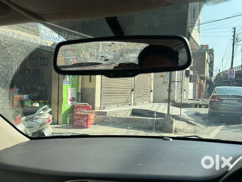 Hyundai Verna Diesel 2019