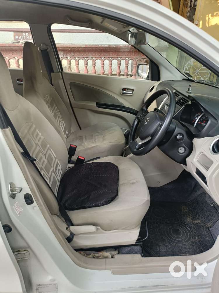 Maruti Suzuki Celerio Zxi(o) Amt, 2017, Petrol