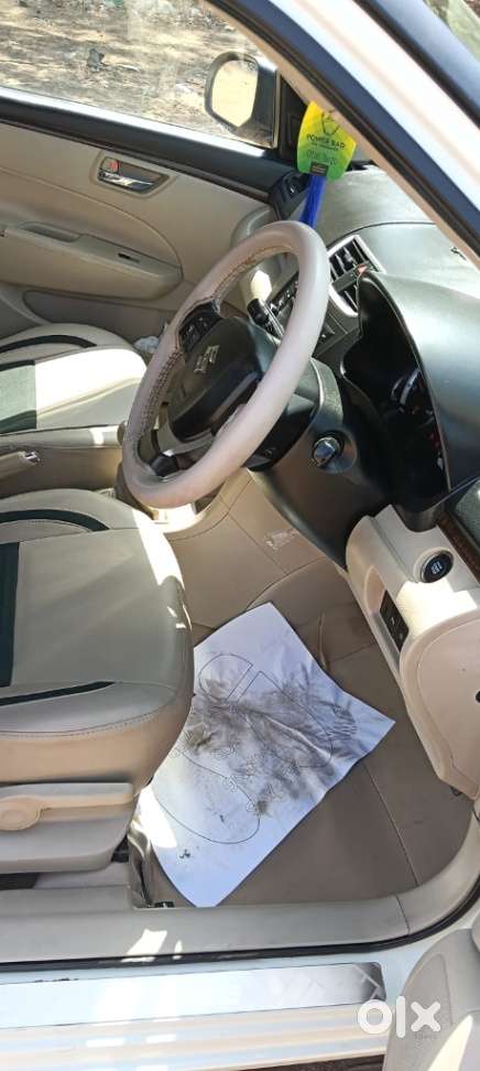 Maruti Suzuki Swift Dzire Zdi Bsiv, 2015, Diesel
