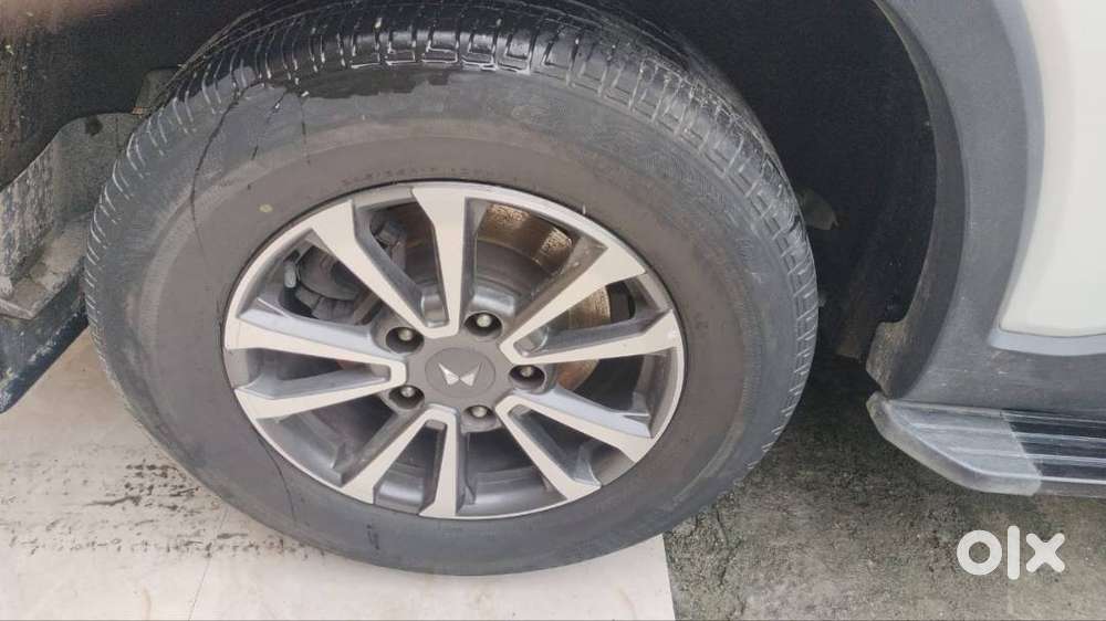 Mahindra Scorpio N 2023 Model Diesel