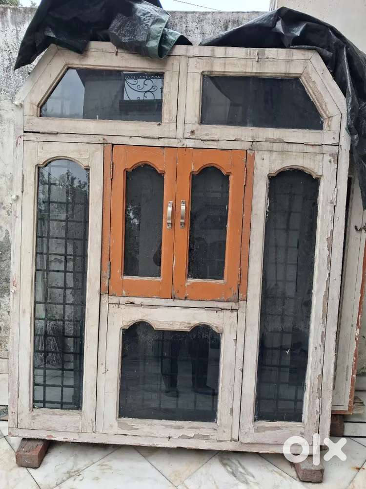 2 set window