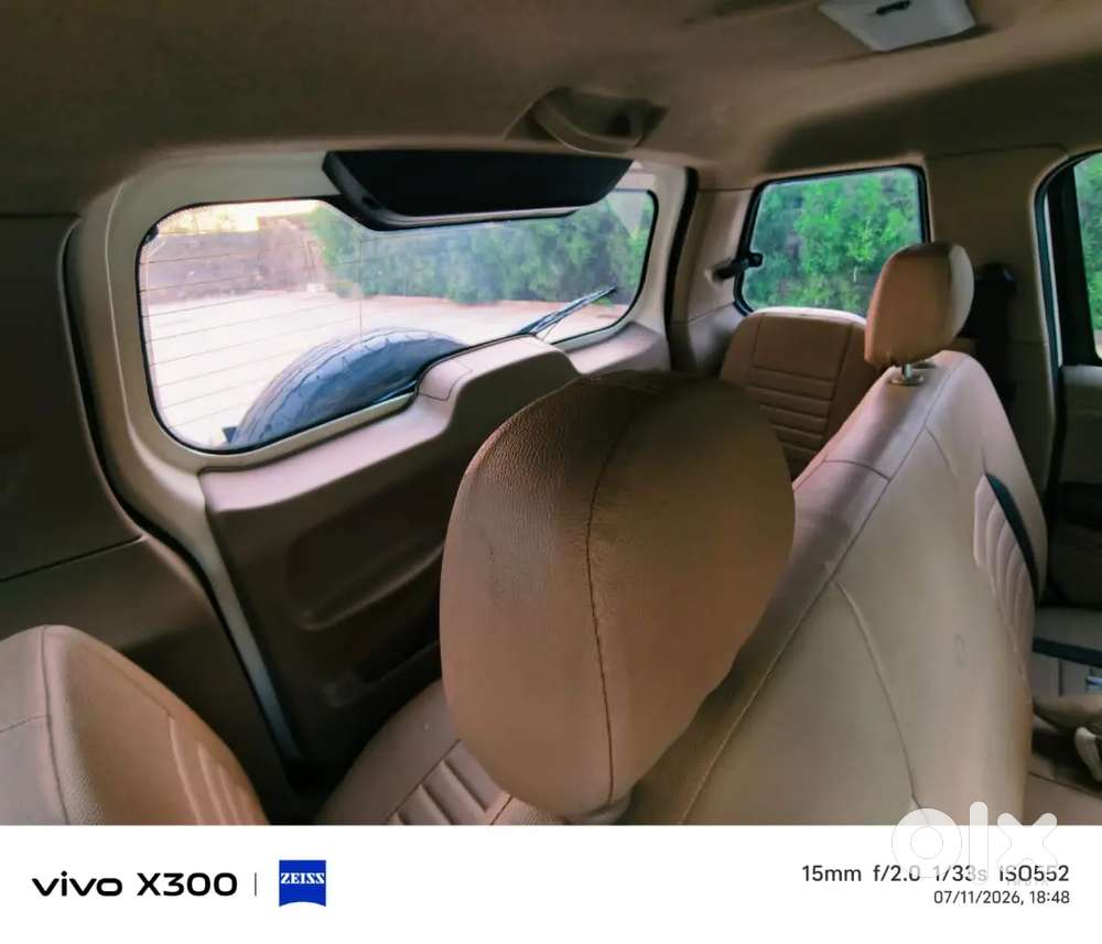 Mahindra Tuv 300 2020 Diesel Good Condition