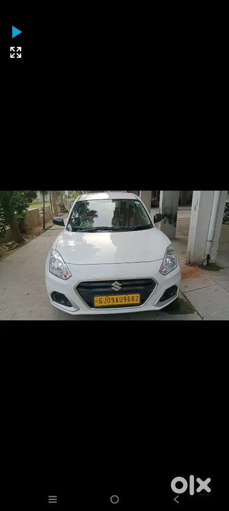 Maruti Suzuki Dzire Vxi 2024