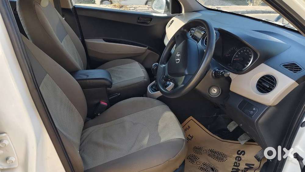 Hyundai Grand I10 Magna 1.1 Crdi, 2016, Diesel