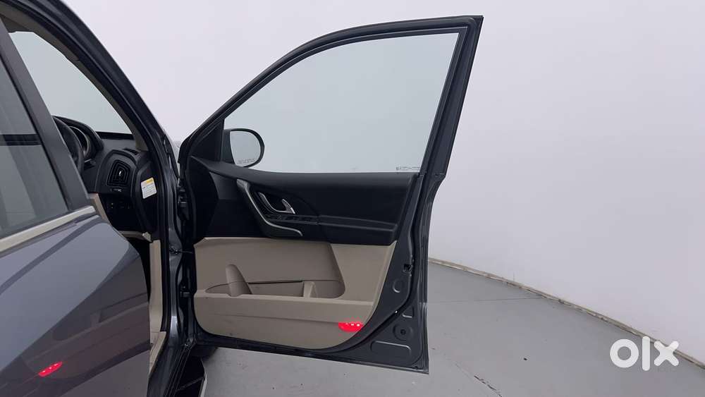 Mahindra Xuv500 2.2 W10, 2017, Diesel