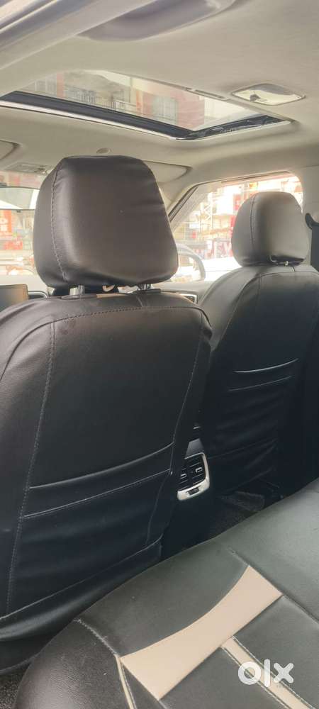 Hyundai Venue 1.4 Crdi Sx (o), 2019, Diesel