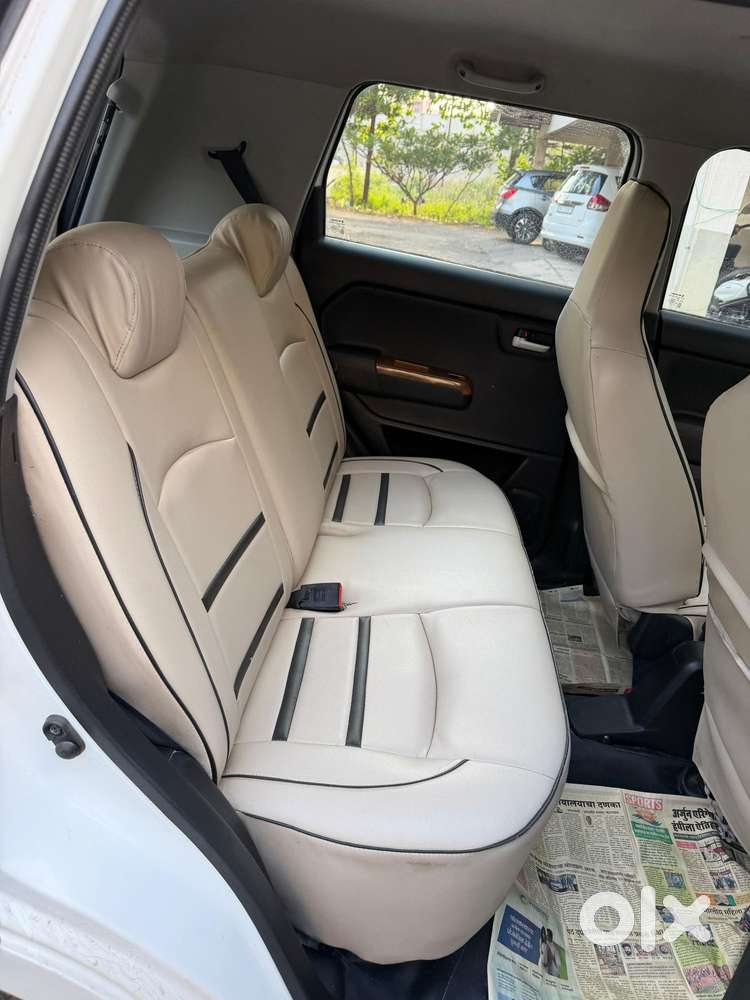 Maruti Suzuki Wagon R 1.0 Vxi Felicity Edition, 2021, Petrol