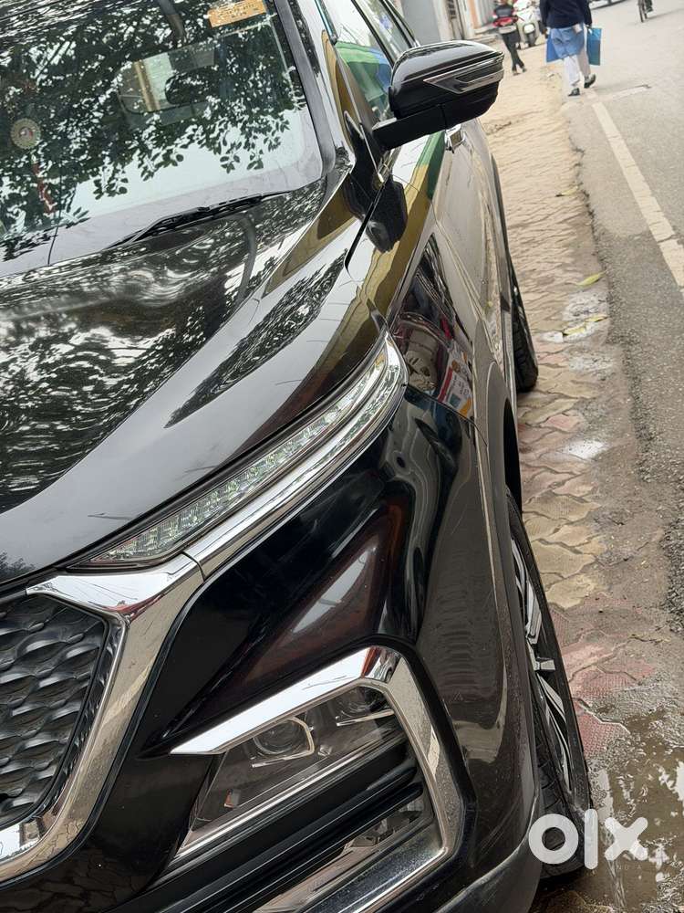 Mg Hector Super Diesel Mt, 2019, Diesel