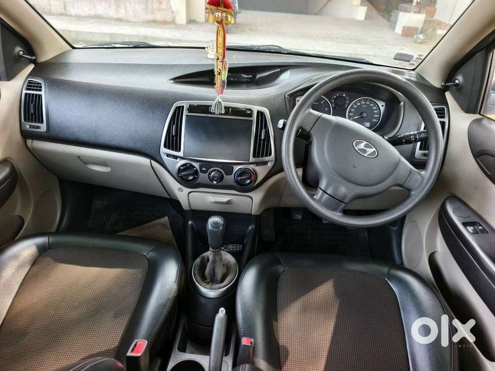 Hyundai I20 1.2 Era, 2013, Diesel