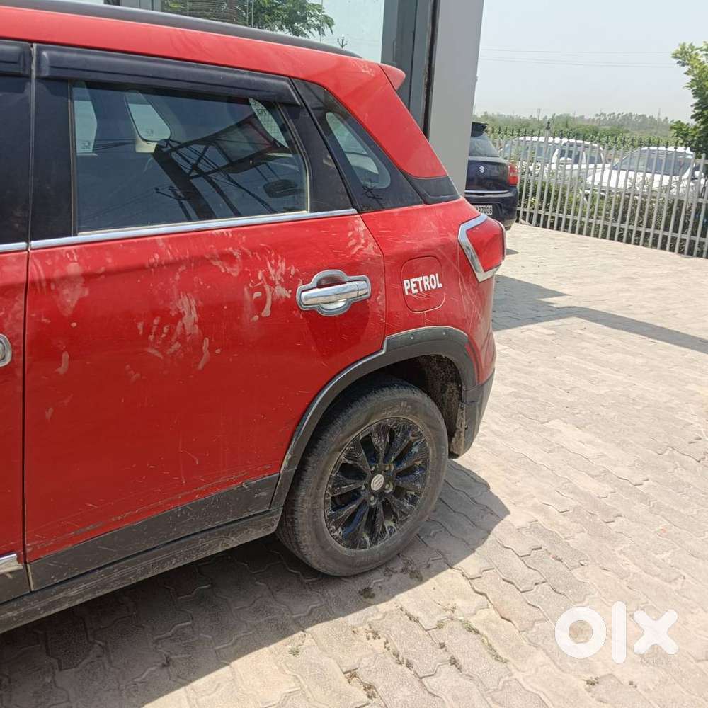 Car Is Sell