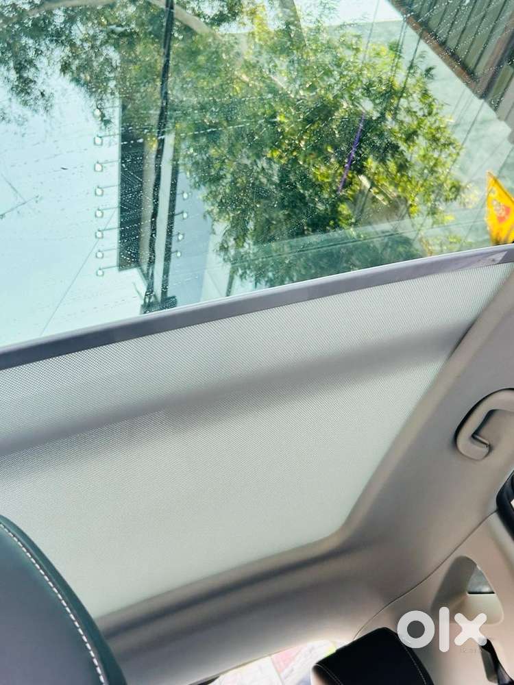 2022 Mg Petrol 2022