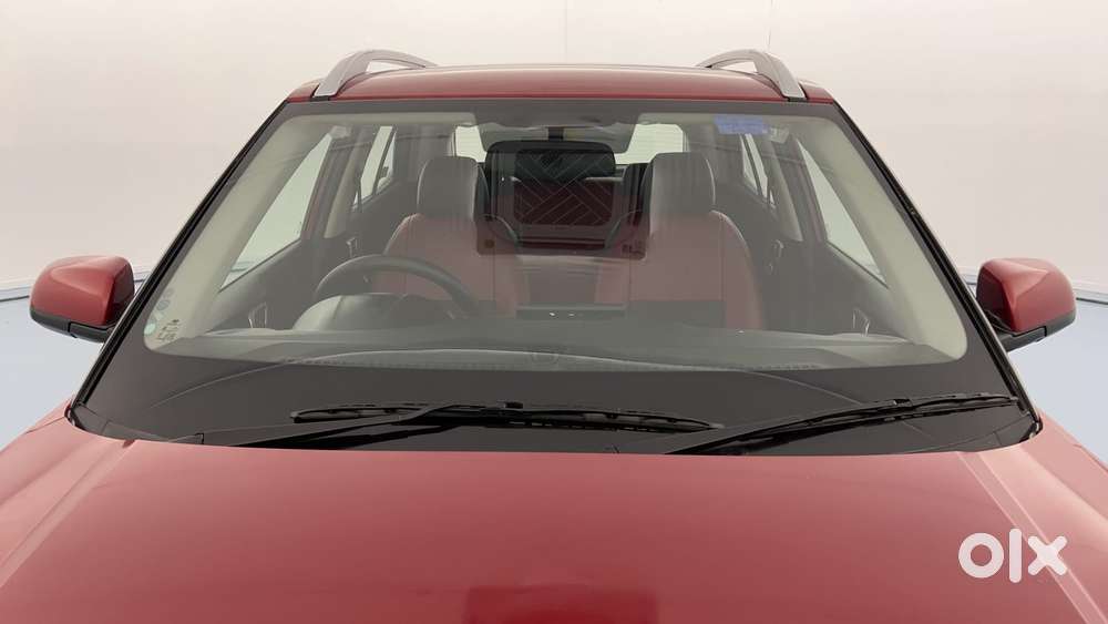 Hyundai Venue 1.0 Sx (o) Turbo Dct, 2021, Petrol