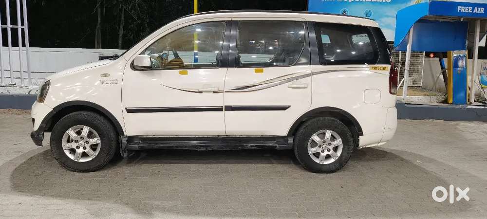Mahindra Xylo 2019 Diesel Good Condition