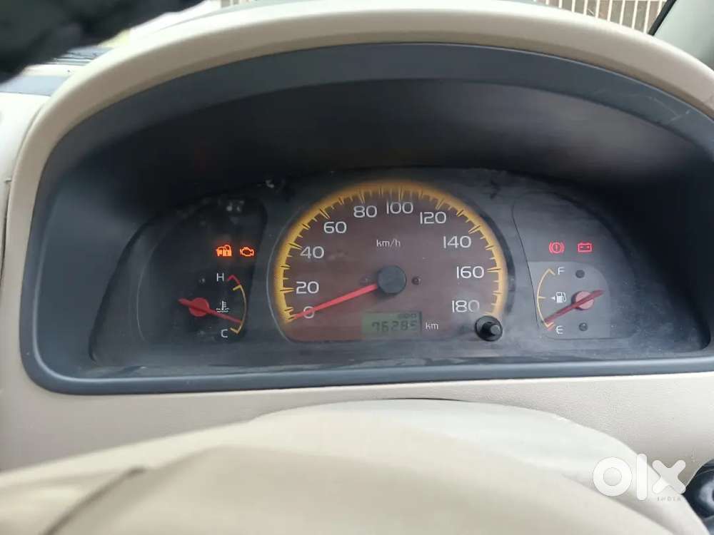 Maruti Suzuki Zen Estilo 2009 Manual Petrol
