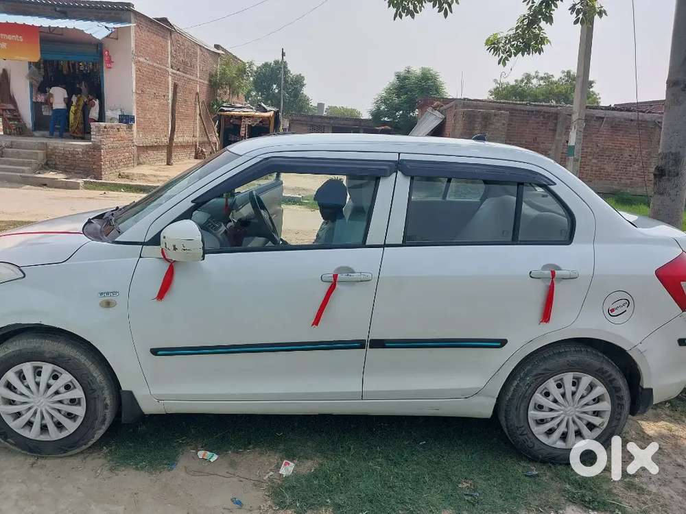 Maruti Suzuki Swift Dzire 2016 Diesel 110000 Km Driven