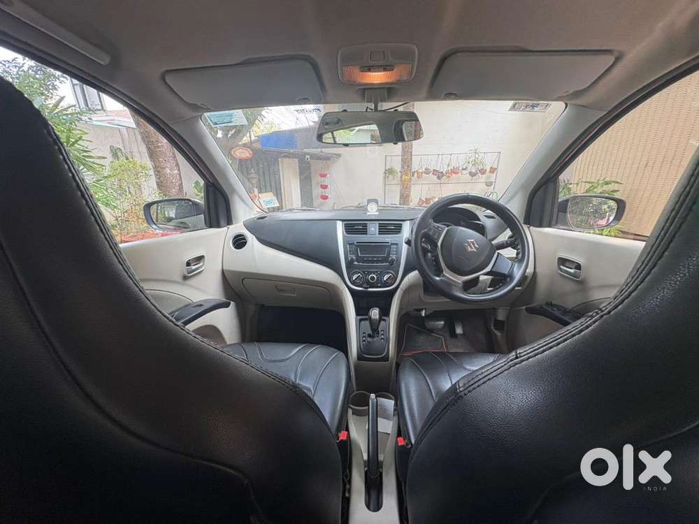 Maruti Suzuki Celerio 2020 Petrol Well Maintained